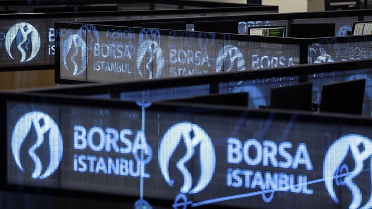Borsa günü yükselişle tamamladı (21 Temmuz 2025)